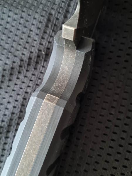 Soldier Spirit Ranger